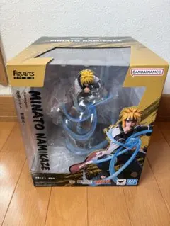 2026年最新】フィギュアーツZERO 超激戦 波風ミナト 螺旋丸の人気