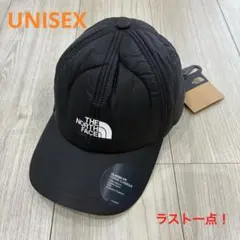 A*2様 【新品60％オフ】レア ノースフェイス キルティング　キャップ　ユニセ