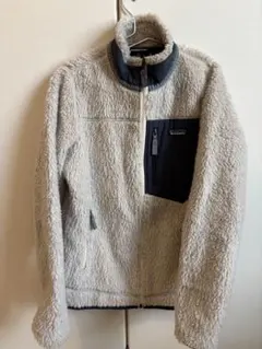 パタゴニア　クラシックレトロXジャケット　美品