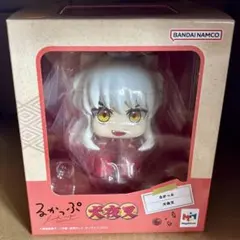 88 犬夜叉 るかっぷ フィギュア