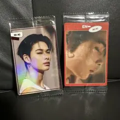 ENHYPEN NI-KI ニキ ウエハース ステッカー