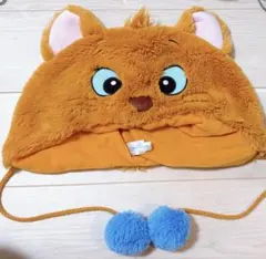 トゥルーズ　キャラクター帽子