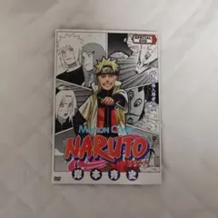 NARUTO 劇場版 入場者特典 未開封カード＆DVD ミラバト 岸本斉史