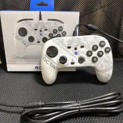 ファイティングコマンダー　OCTA PC版