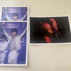 超特急 マサヒロ REAL? LIVE生写真