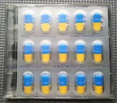 電気グルーヴ VITAMIN CDのサムネイル