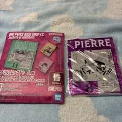 2026年最新】onepiecebaseshopの人気アイテム - メルカリ
