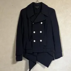 COMME des GARÇON ダブルジャケット 2026年最新】COMME des garçons ジャケット ダブルの人気アイテム