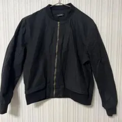 ブラック ジャケット