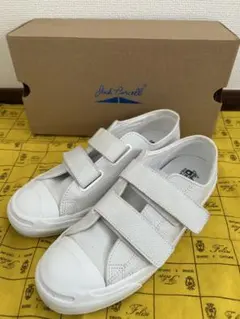 Converse Jack Purcell 26cm