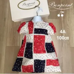 2026年最新】Bonpoint 子供用ワンピースの人気アイテム - メルカリ