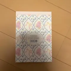 【最安値】ILLIT　メモ帳　エニマイくじ