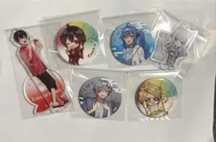 2025年最新】カラフルピーチ 極楽湯 缶バッジの人気アイテム