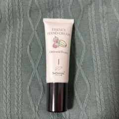 SuiSavon 首里石鹸 エッセンスハンドクリーム 27 数量限定販売　25gのサムネイル