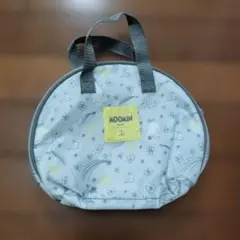 ムーミン ベビー 保冷バッグ ランチバッグ