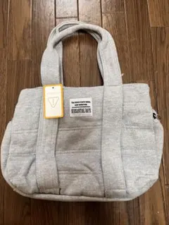 ✨️新品未使用✨️SUBSANTIAL DAYS 2wayバッグ　ライトグレー