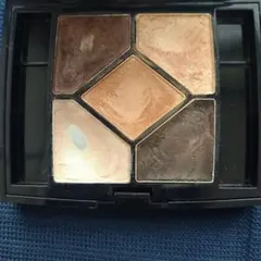 Dior サンククルールデザイナー708 アイシャドウ