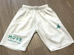 ムーブ体操クラブ 140ジャージ（下）