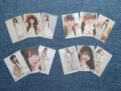 イコラブ 大谷映美里 生写真 セミコン セット【＝PRESS イコプレ】
