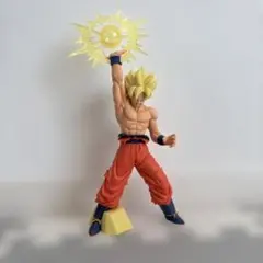 ドラゴンボールZ G×materia 　孫悟空