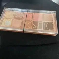 rom&nd アイシャドウパレット