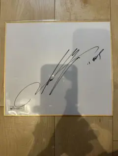stray kids スキズ フィリックス top 直筆サイン Stray Kids TOP 直筆サイン入り フィリックス - メルカリ