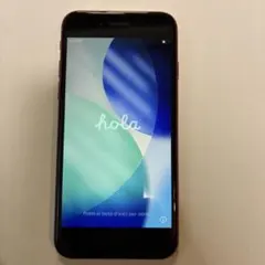 iPhone SE 第2世代