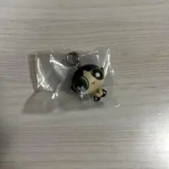 パワーパフガールズ　めじるしアクセサリー2　バターカップ