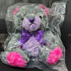 渡会雲雀 テディベア ぬいぐるみ