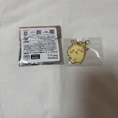 ちいかわパーク メタルチャーム うさぎ