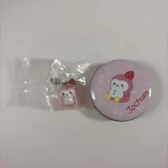 JO1 ジェオチャム　ぽぽ