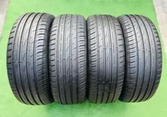 TOYO PROXES CF2 SUV 225/65R18 2023年製深山4本 - メルカリ