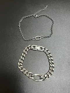 BLESS ハワイアンジュエリー ブレスレット アンクレットセット