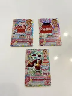 2026年最新】ライムキャンディワンピ アイカツショップの人気アイテム