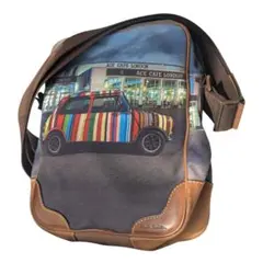 2026年最新】ポールスミス ミニクーパー バッグの人気アイテム - メルカリ