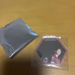 新品未使用】北海道コンサドーレ札幌 アクリルミラーステッカー - メルカリ