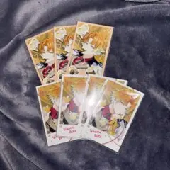 宇佐美リト Melty Valentine　ランダムチェキ風カード ❕お値下げ中