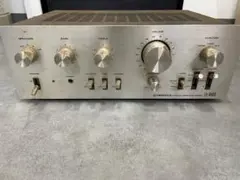 Pioneer ステレオアンプ SA-6800II 本体　通電のみ確認のサムネイル