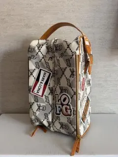 MARK & LONA シューズケースのサムネイル