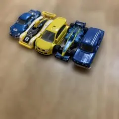 2026年最新】トミカ ルノー 5の人気アイテム - メルカリ