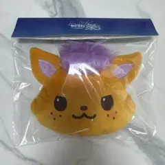 NCT WISH シオン LOGin ぬいぐるみバッグ シオニン 新品未使用 - メルカリ