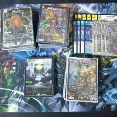 2025年最新】デュエルマスターズ引退品の人気アイテム - メルカリ