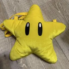ユニバ マリオ スーパースター ポシェット ポーチ ミニバッグ ショルダーバッグのサムネイル