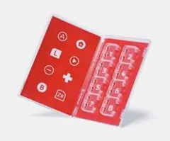 Nintendo Switch 任天堂　スイッチ　ソフト　ケース　新品
