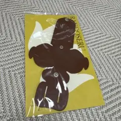 土屋ランドセル　てのひらポーチ