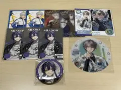 長尾景　弦月藤士郎　甲斐田晴　まとめ売り　VΔLZ ヴァルツ
