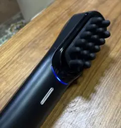 MYTREX VIDO ヘッドマッサージャー　本体、取扱説明書あり