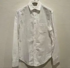 BAND OF OUTSIDERS 白 カジュアルシャツのサムネイル