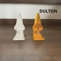 ダルトン