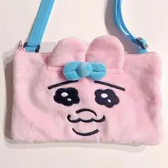 おぱんちゅうさぎ 一番くじ ミニショルダー